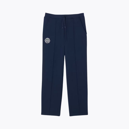 LC Tennis Heritage Sweatpants LC Tennis Heritage Sweatpants Slate Crown Midnight blue S 