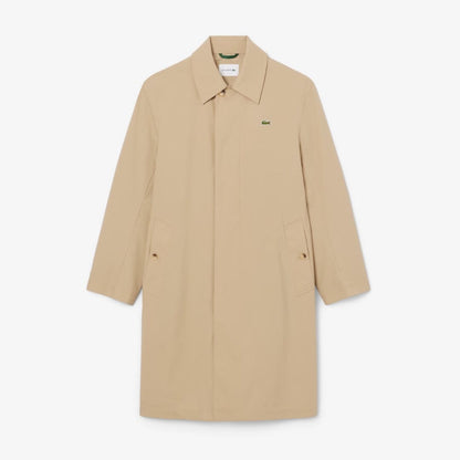 LC Waterproof Jacket LC Waterproof Jacket Slate Crown Beige S 