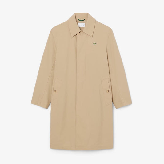 LC Waterproof Jacket LC Waterproof Jacket Slate Crown Beige S 