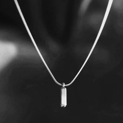 Lusso Necklace Belleza & Glamour 