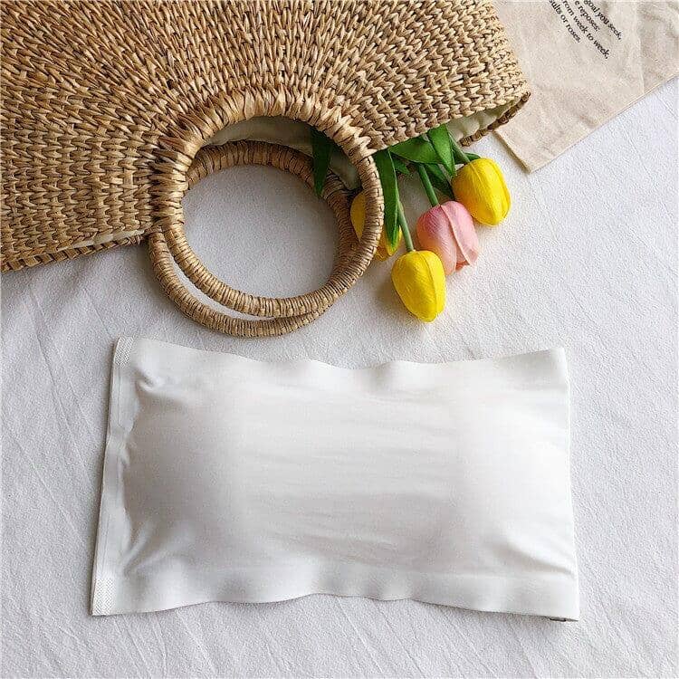 Only Confort Glamour - Buy 1 Get 3 Belleza & Glamour 1 White + 2 White Toast 