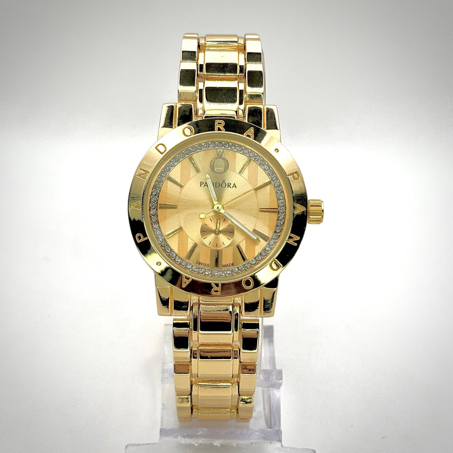 P A N D O R A Reflexions Belleza & Glamour 