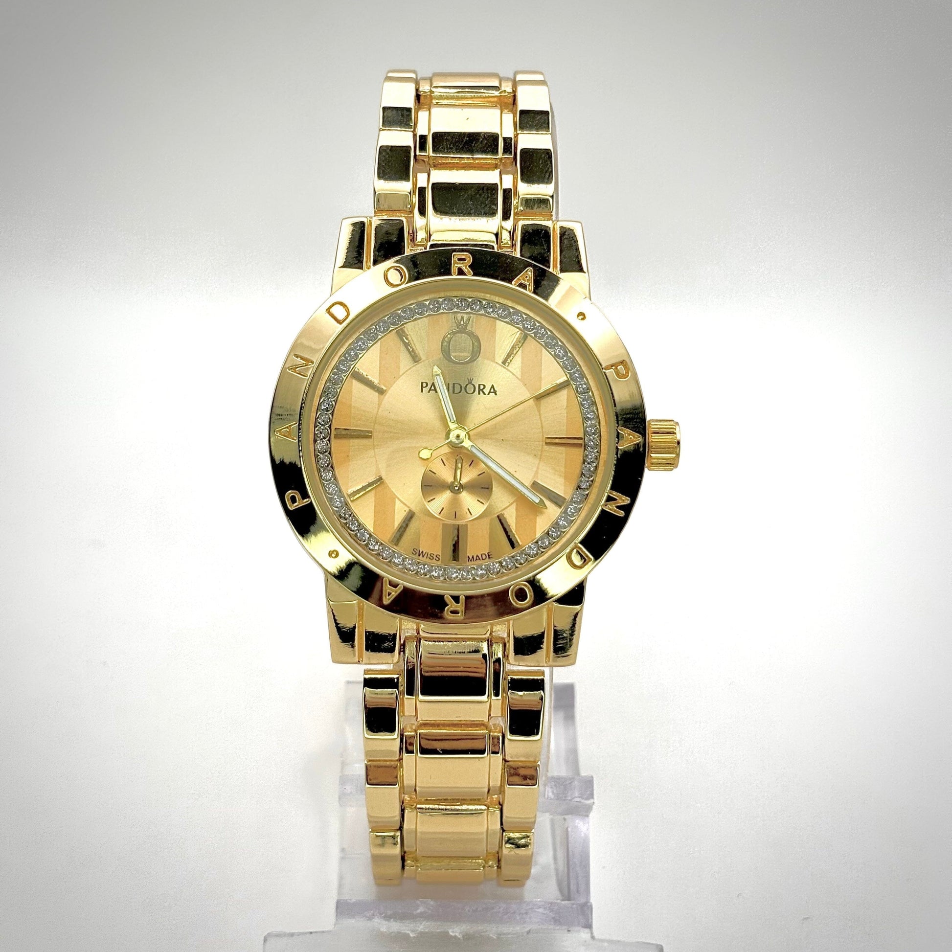 P A N D O R A Reflexions Belleza & Glamour 