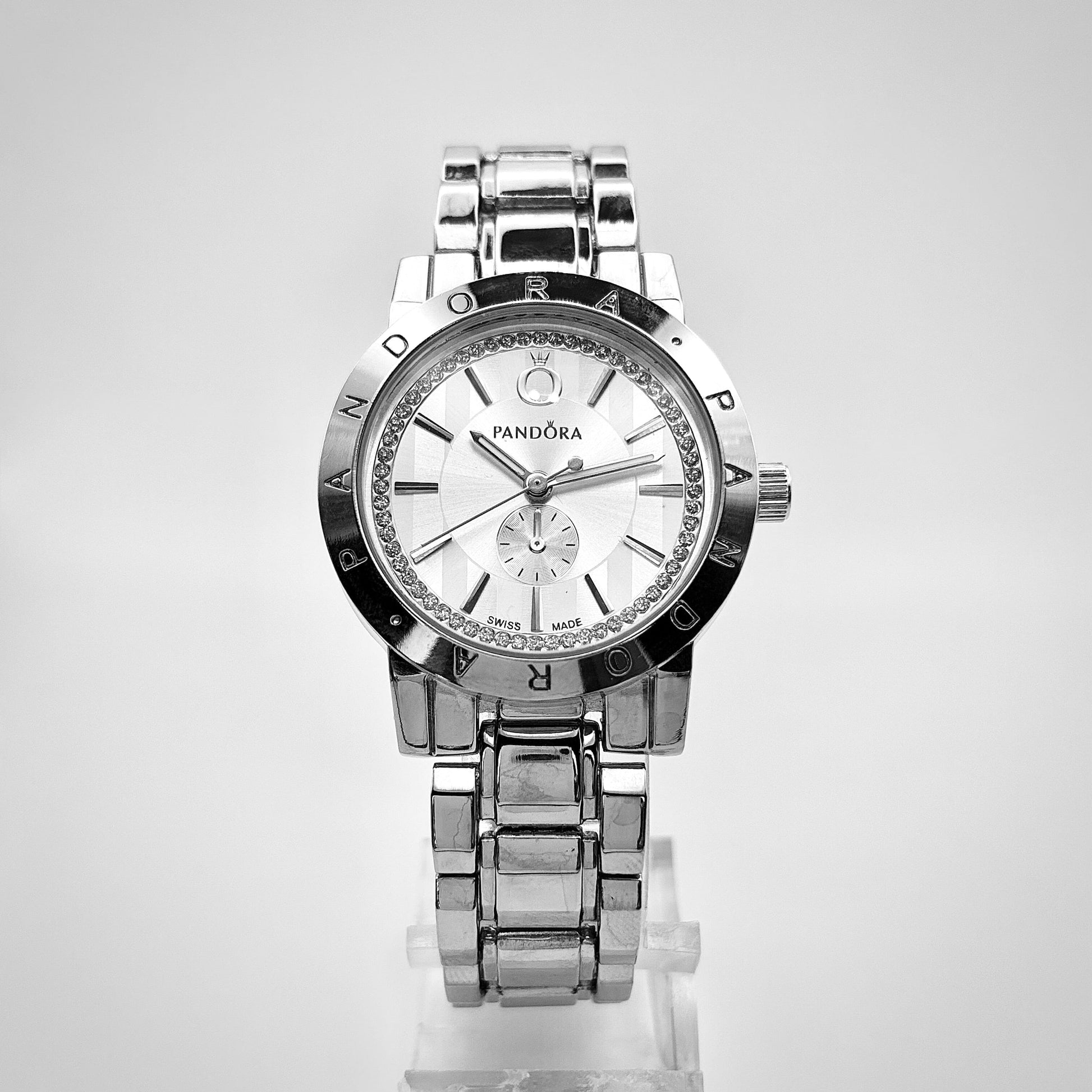 P A N D O R A Reflexions Belleza & Glamour 