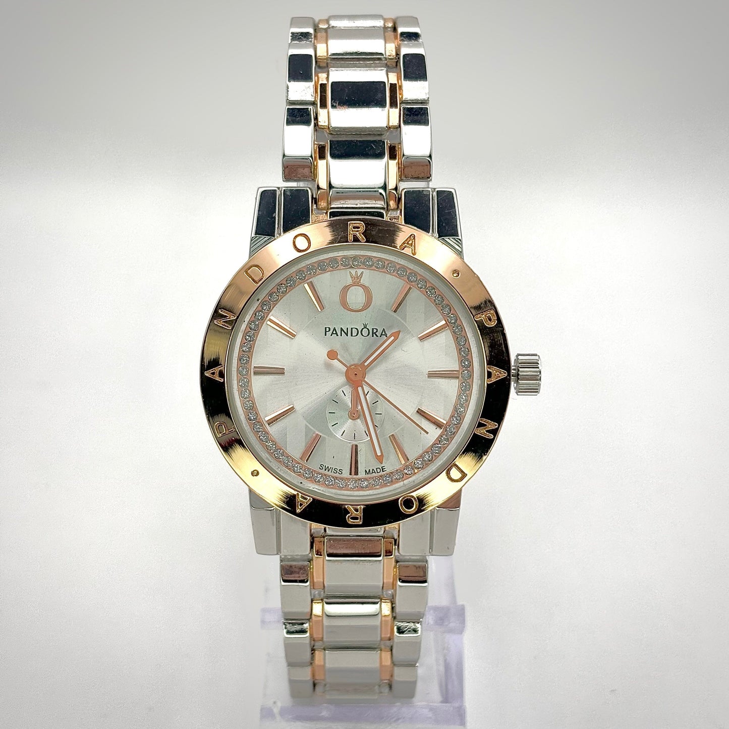 P A N D O R A Reflexions Belleza & Glamour 