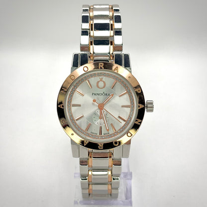 P A N D O R A Reflexions Belleza & Glamour 