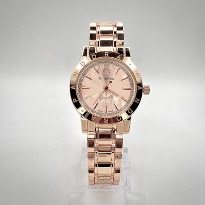 P A N D O R A Reflexions Belleza & Glamour 