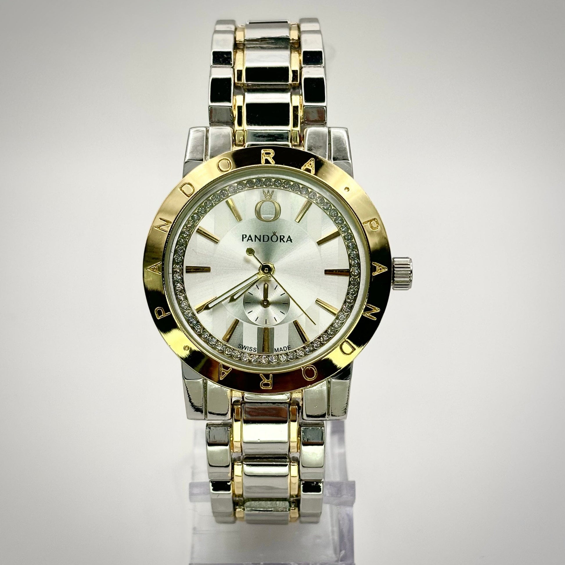 P A N D O R A Reflexions Belleza & Glamour 