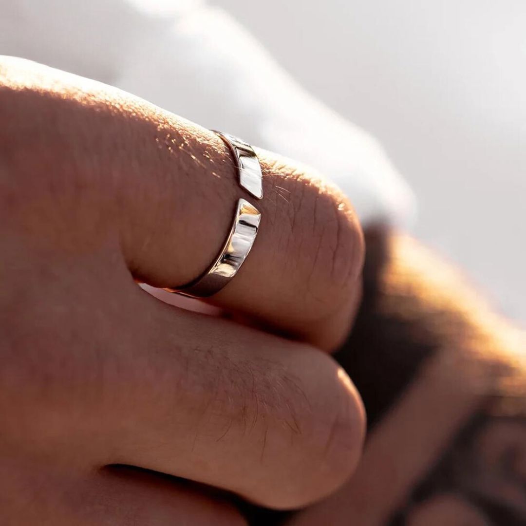 Passione Ring Belleza & Glamour 