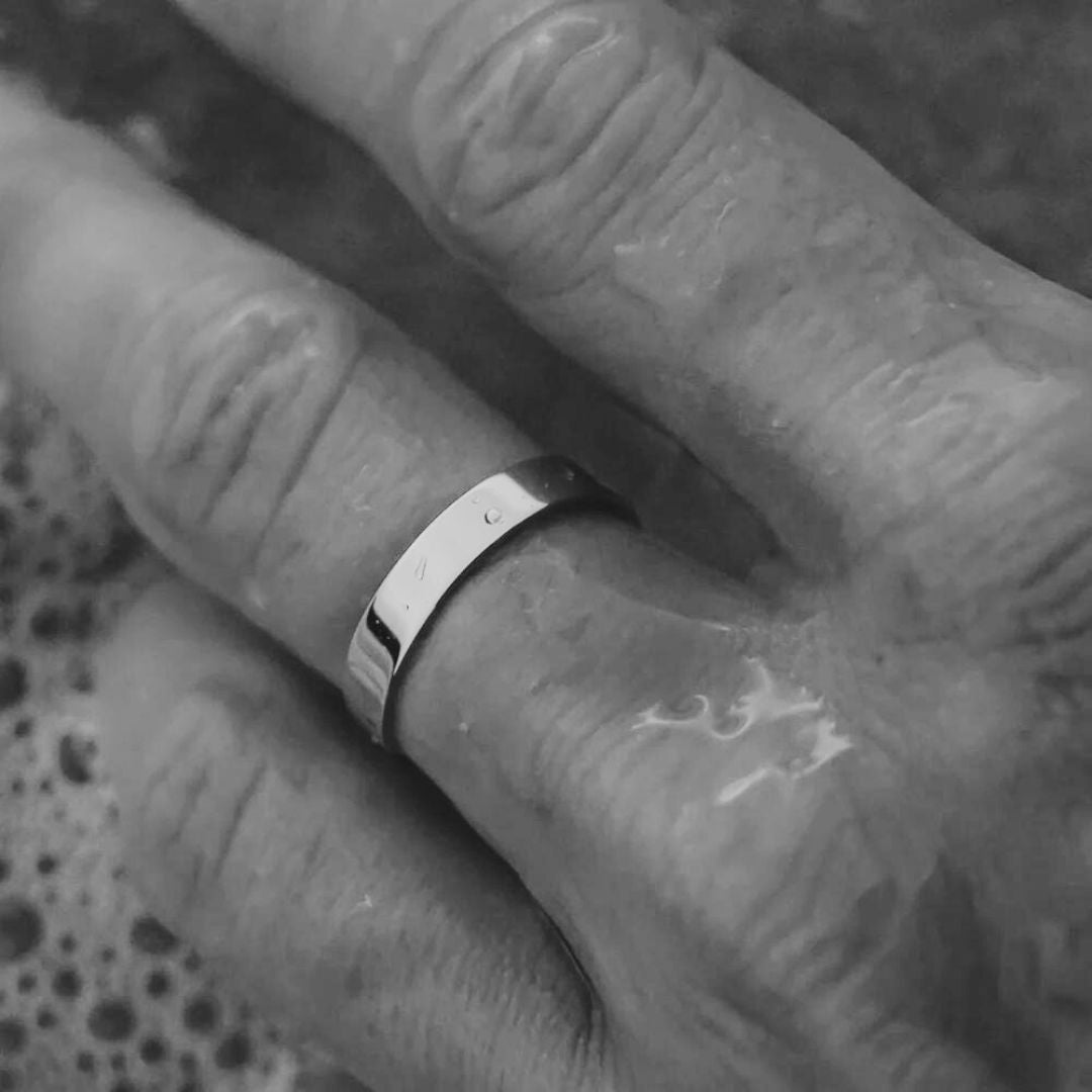 Passione Ring Belleza & Glamour 