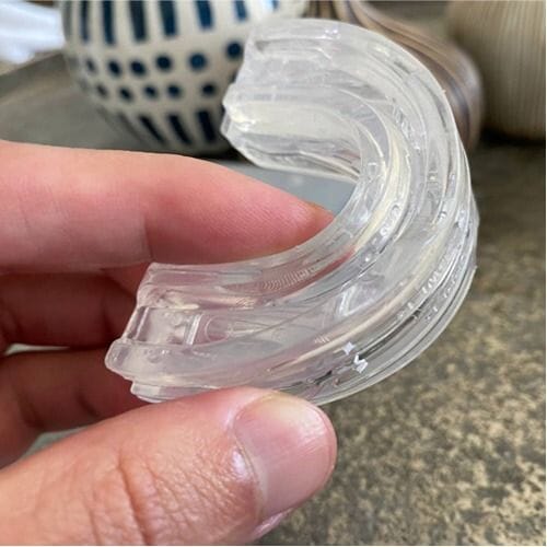 Placa Bucal Antirronquidos y Bruxismo - DORMIPRO™ Placa Bucal Antirronquidos y Bruxismo Belleza & Glamour 