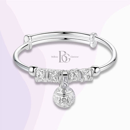 Pulsera Ángeles y Prosperidad (Compre 1 llévese 2) Belleza & Glamour 