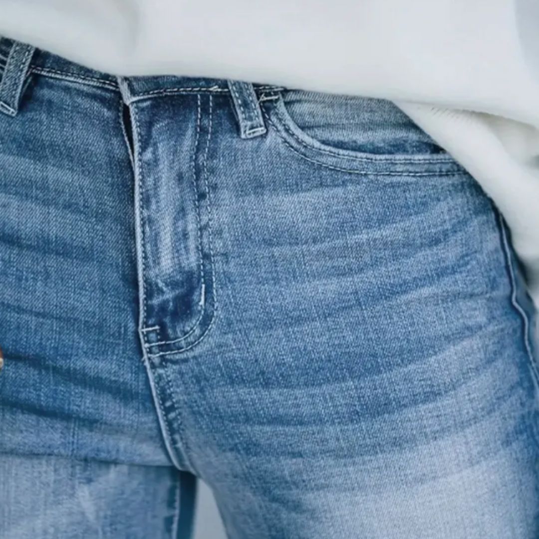 Rebecca™ | Casual Boho Pants Pants Belleza & Glamour 