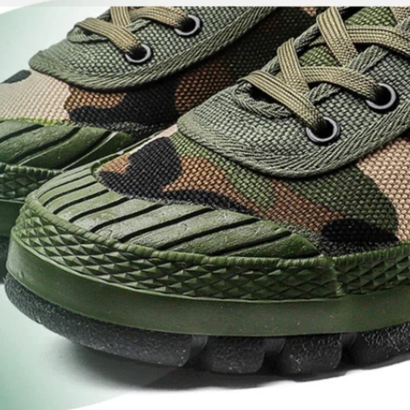 Recon All-Terrain Sneaker Belleza & Glamour 