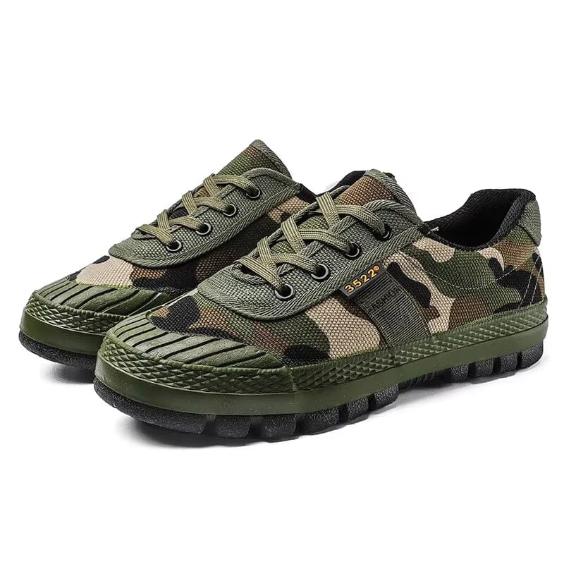 Recon All-Terrain Sneaker Belleza & Glamour 
