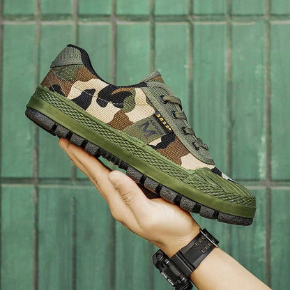 Recon All-Terrain Sneaker Belleza & Glamour 