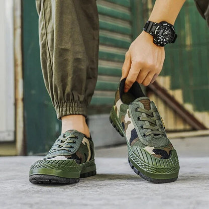 Recon All-Terrain Sneaker Belleza & Glamour 