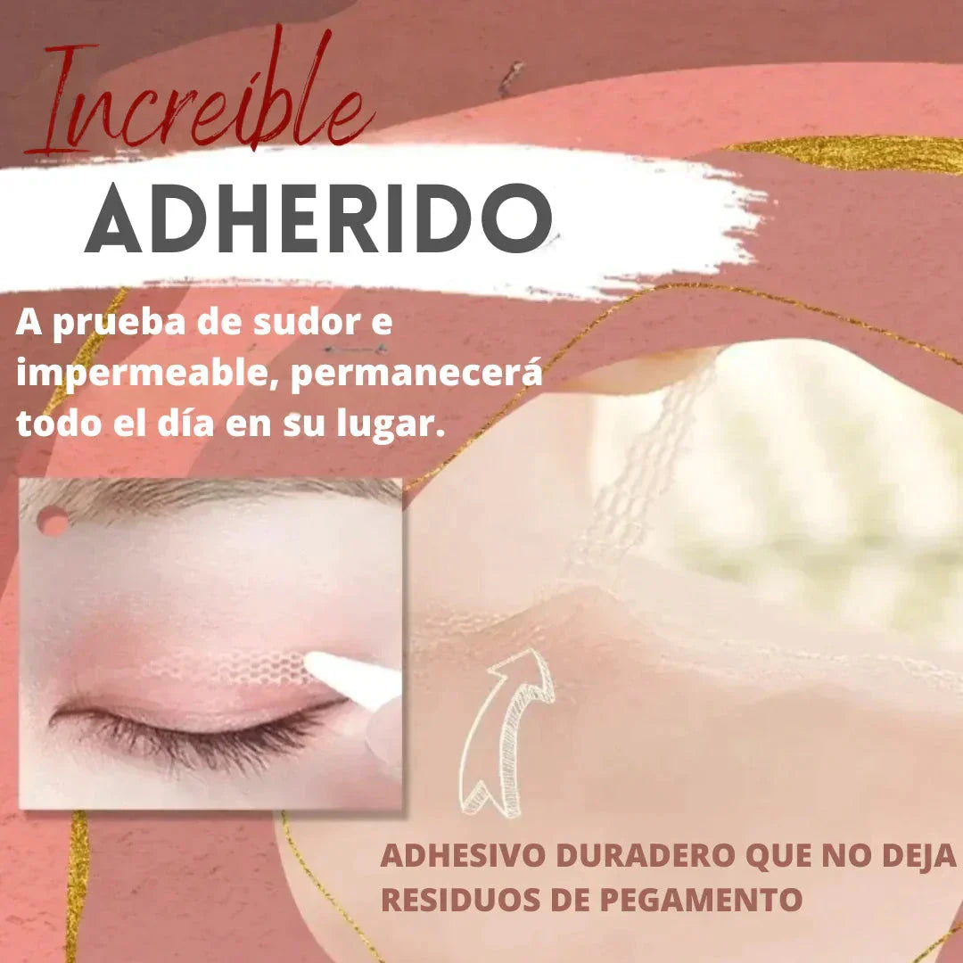 Rejuvenecedor - Palp Lifting Invisible Aurora-Real 