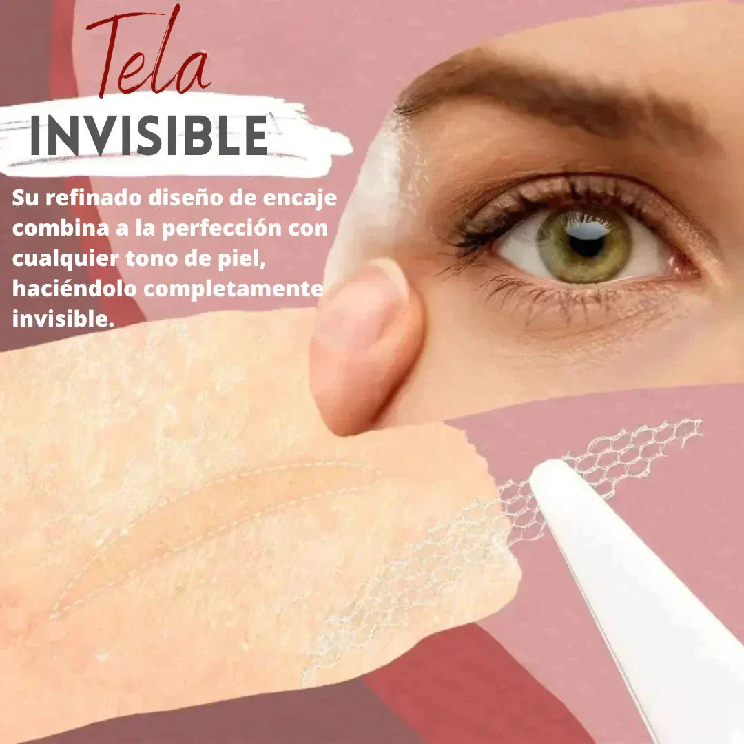 Rejuvenecedor - Palp Lifting Invisible Aurora-Real 