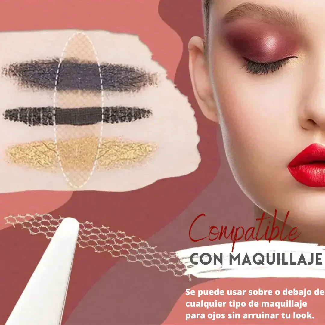 Rejuvenecedor - Palp Lifting Invisible Aurora-Real 