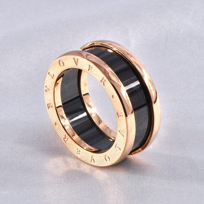 Ring BV Lover Belleza & Glamour 