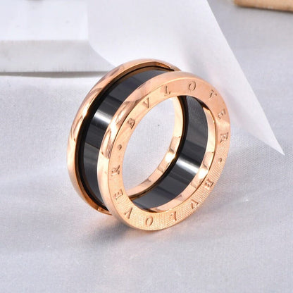 Ring BV Lover Belleza & Glamour 5 