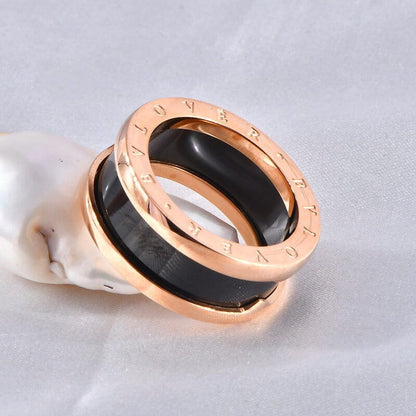 Ring BV Lover Belleza & Glamour 