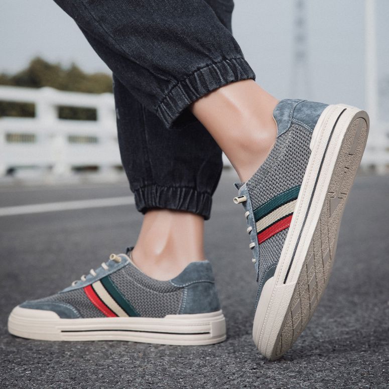 Riviera Sneakers Belleza & Glamour 