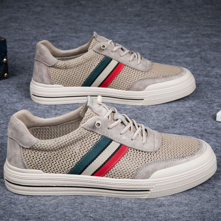 Riviera Sneakers Belleza & Glamour 