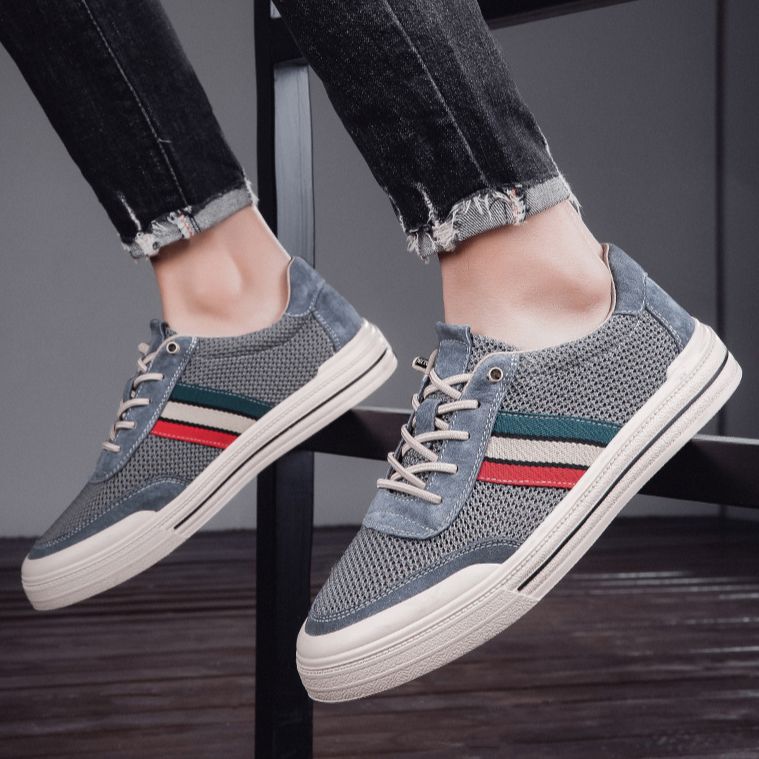 Riviera Sneakers Belleza & Glamour 