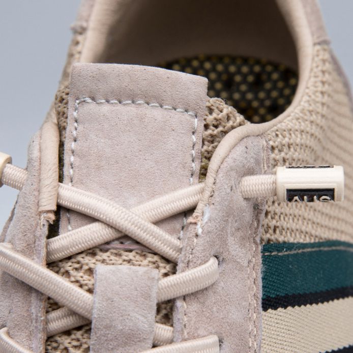 Riviera Sneakers Belleza & Glamour 