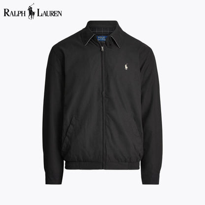 RL Bi-Swing Jacket RL Bi-Swing Jacket Slate Crown Black S 