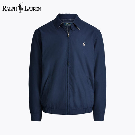 RL Bi-Swing Jacket RL Bi-Swing Jacket Slate Crown Blue Navy S 