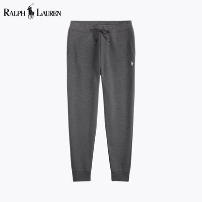RL Double-Knit Jogger Pant RL Double-Knit Jogger Pant Slate Crown Barclay Heather 28 