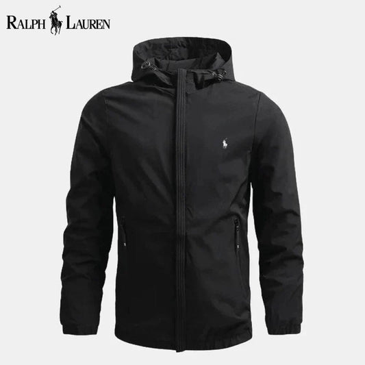 RL Essential Shirt RL Essential Shirt Slate Crown Black S 