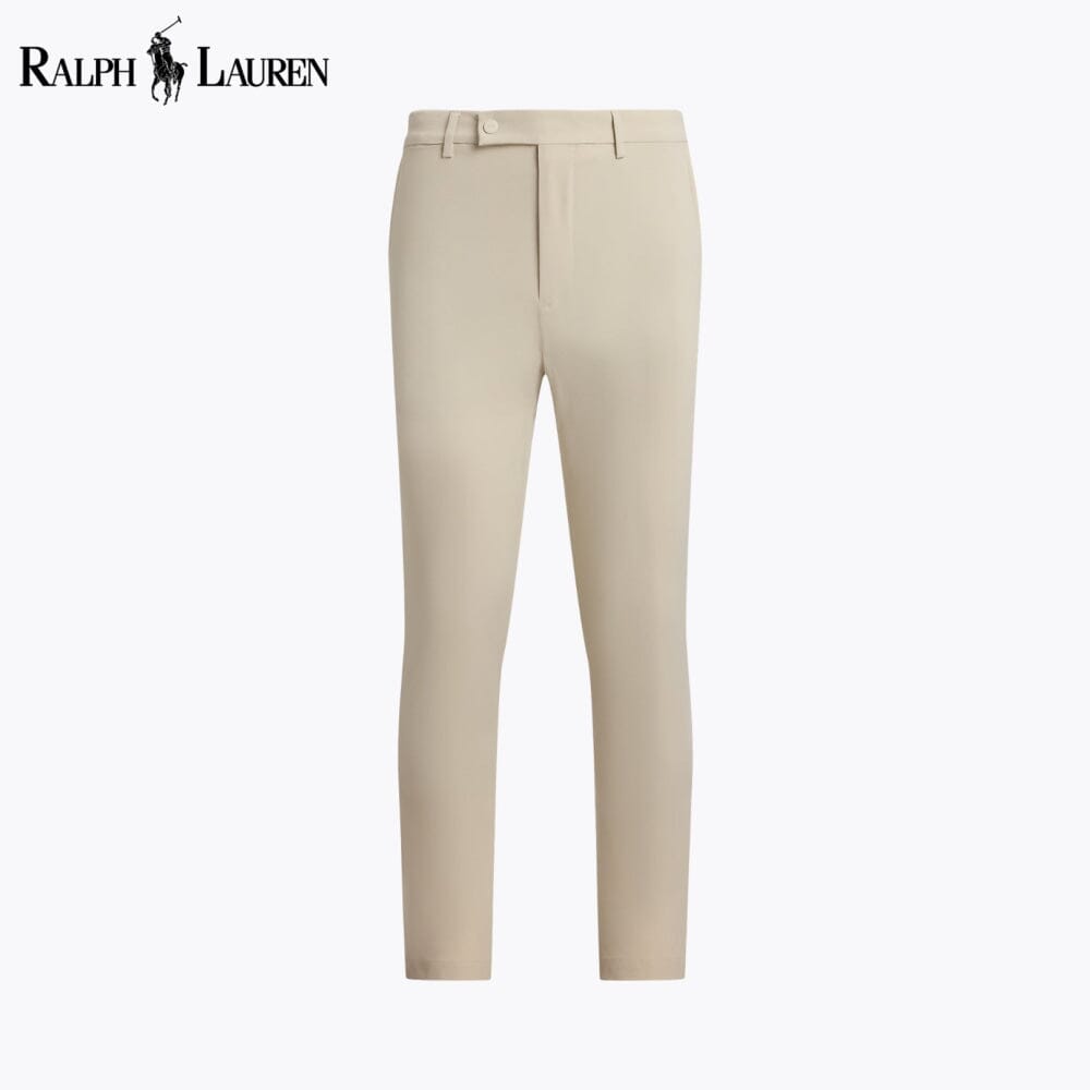 RL Slim Fit Performance Pant RL Slim Fit Performance Pant Slate Crown 