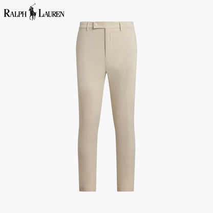 RL Slim Fit Performance Pant RL Slim Fit Performance Pant Slate Crown 