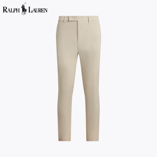 RL Slim Fit Performance Pant RL Slim Fit Performance Pant Slate Crown 