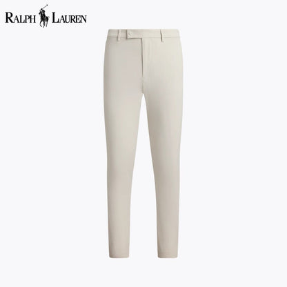RL Slim Fit Performance Pant RL Slim Fit Performance Pant Slate Crown Basic Sand 28 