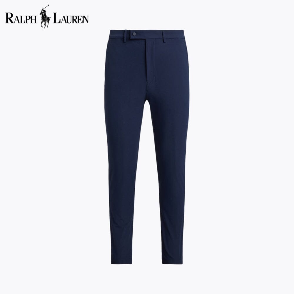 RL Slim Fit Performance Pant RL Slim Fit Performance Pant Slate Crown Blue Navy 28 