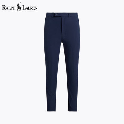 RL Slim Fit Performance Pant RL Slim Fit Performance Pant Slate Crown Blue Navy 28 