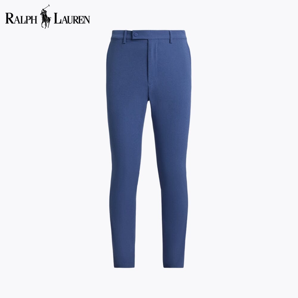RL Slim Fit Performance Pant RL Slim Fit Performance Pant Slate Crown Old Royal 28 