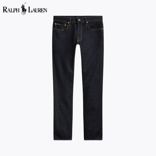 RL Sullivan Slim Polo Pony Stretch Jean RL Sullivan Slim Polo Pony Stretch Jean Slate Crown Rinse Stretch 28 