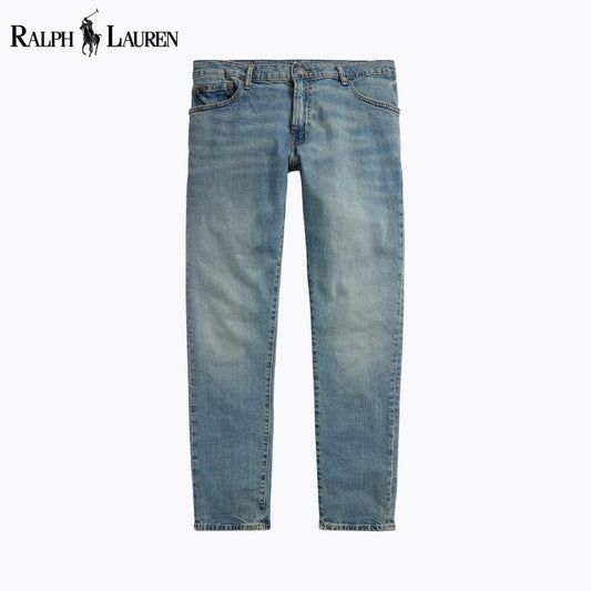 RL Sullivan Slim Stretch Jean RL Sullivan Slim Stretch Jean Slate Crown Dixon Stretch 28 