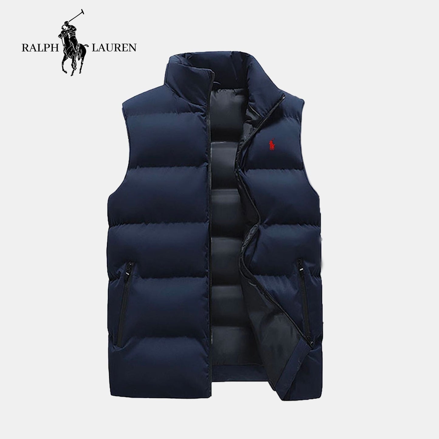 R&L Vest + Exclusive Free Sweater (CLEARANCE) Luxttier 