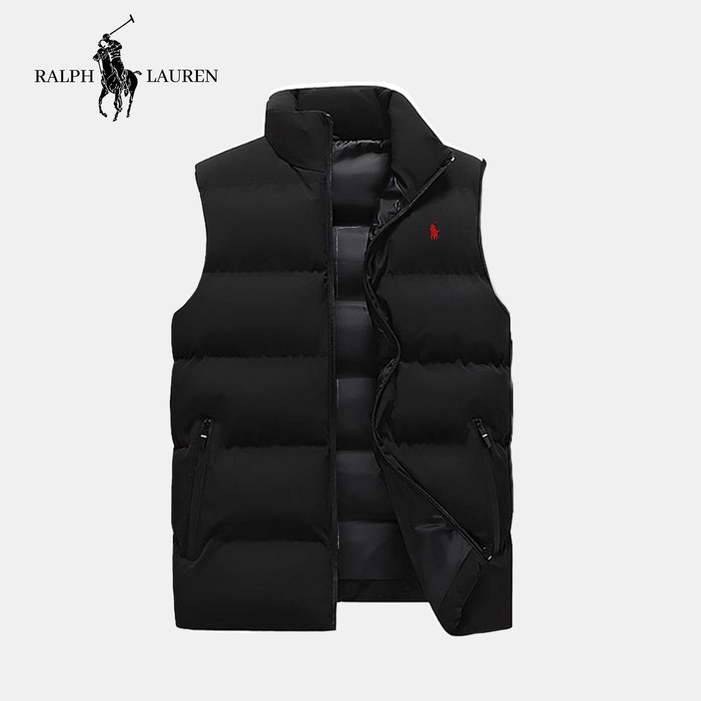 R&L Vest + Exclusive Free Sweater (CLEARANCE) Luxttier 