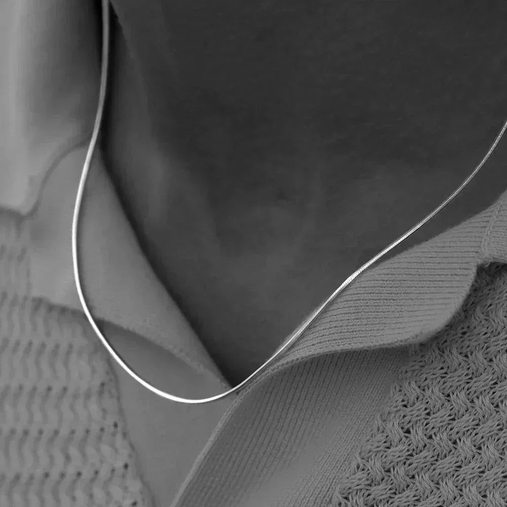 Roma Necklace Belleza & Glamour 