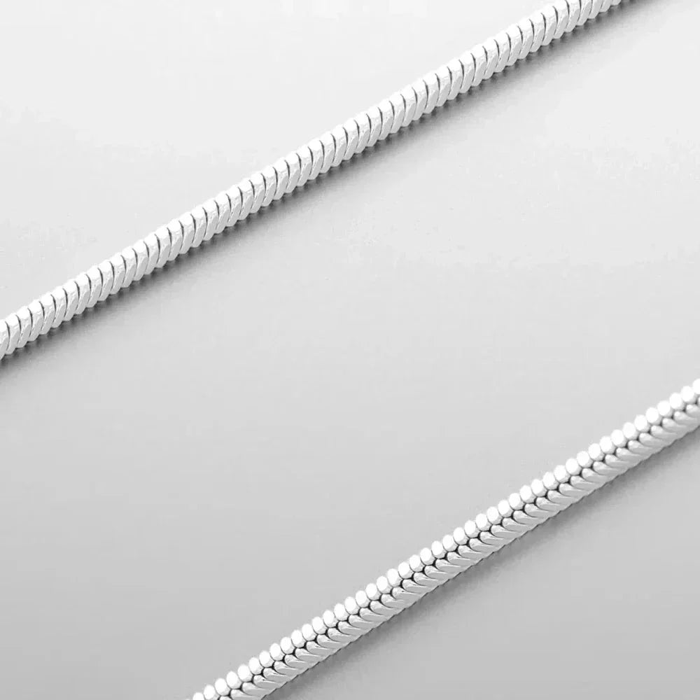 Sereno Necklace Belleza & Glamour 