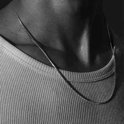 Sereno Necklace Belleza & Glamour 