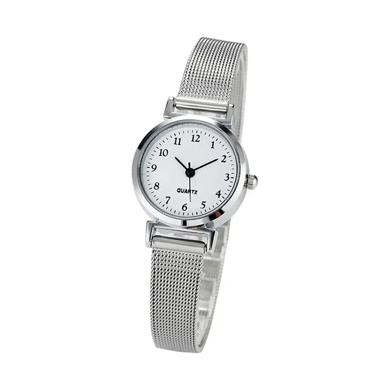 Small wrist watch Belleza & Glamour 